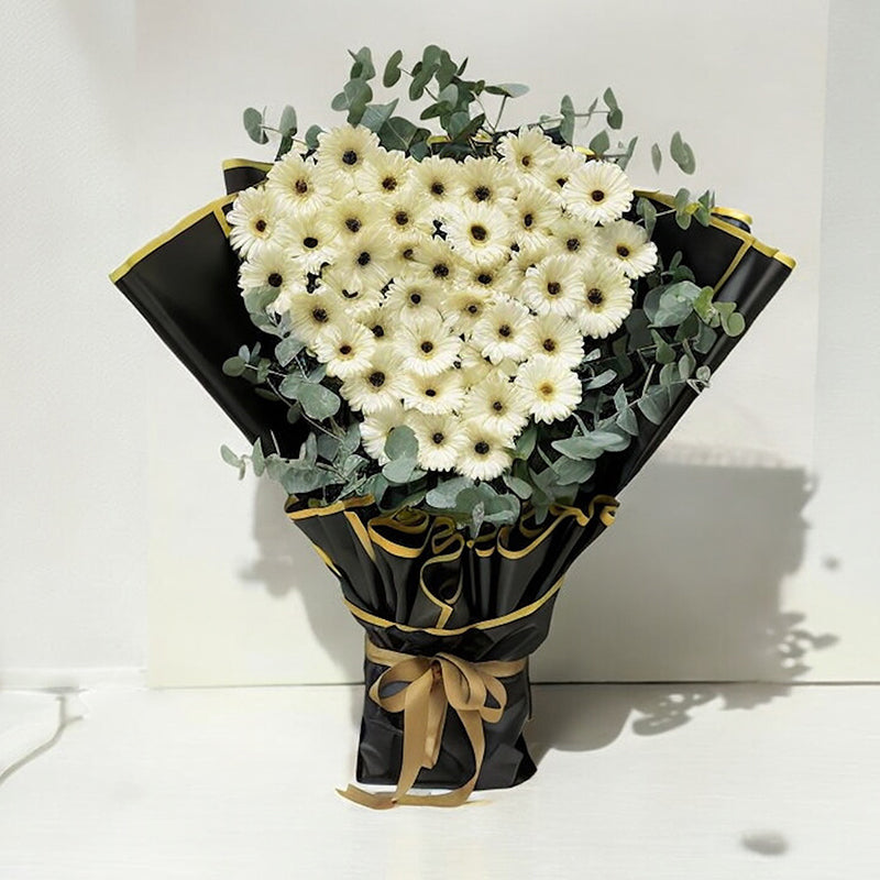 Pure Serenity Bouquet