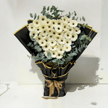 Pure Serenity Bouquet