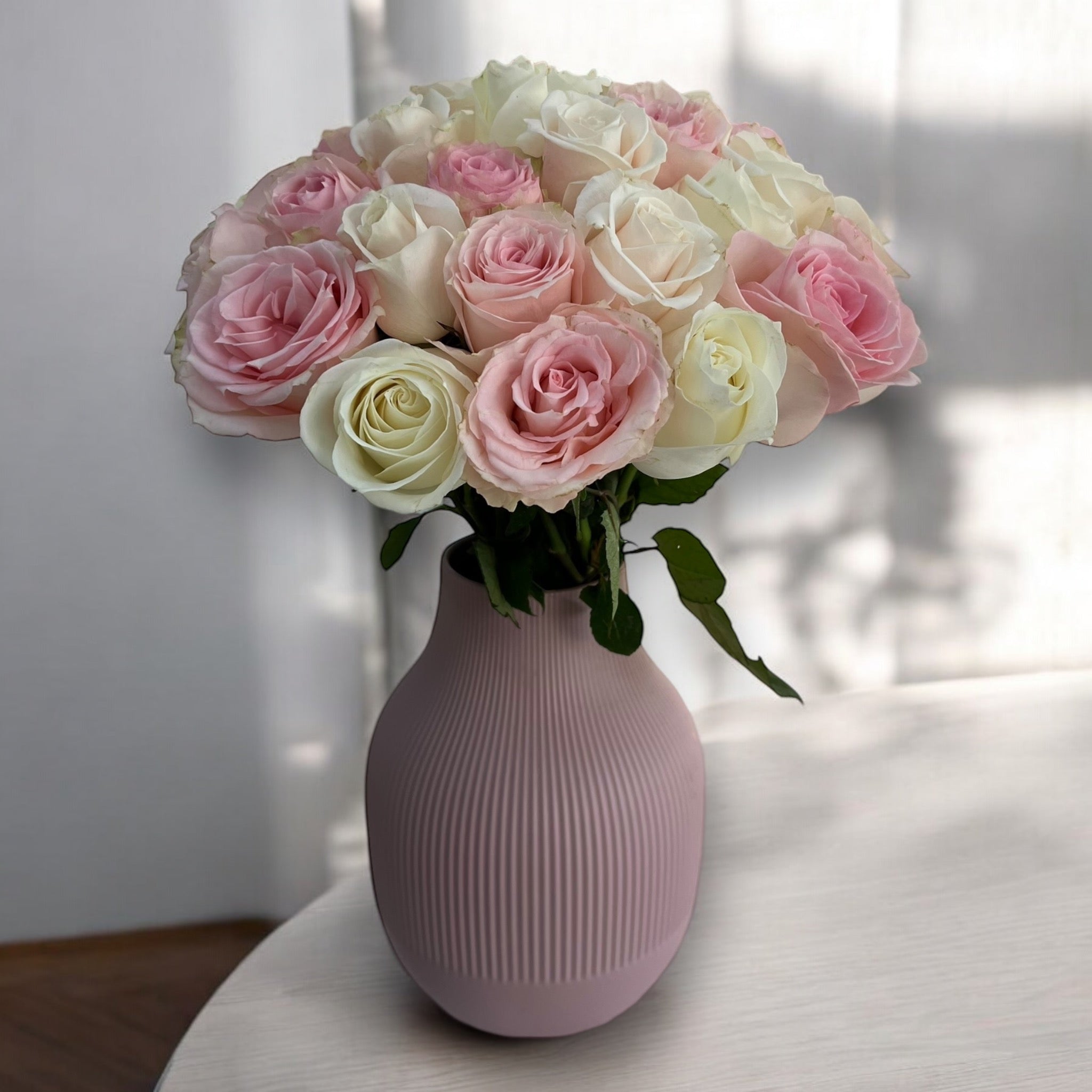 Pink Romance Bouquet