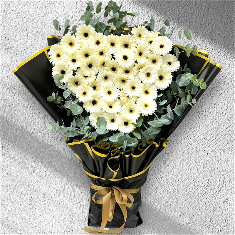 Pure Serenity Bouquet