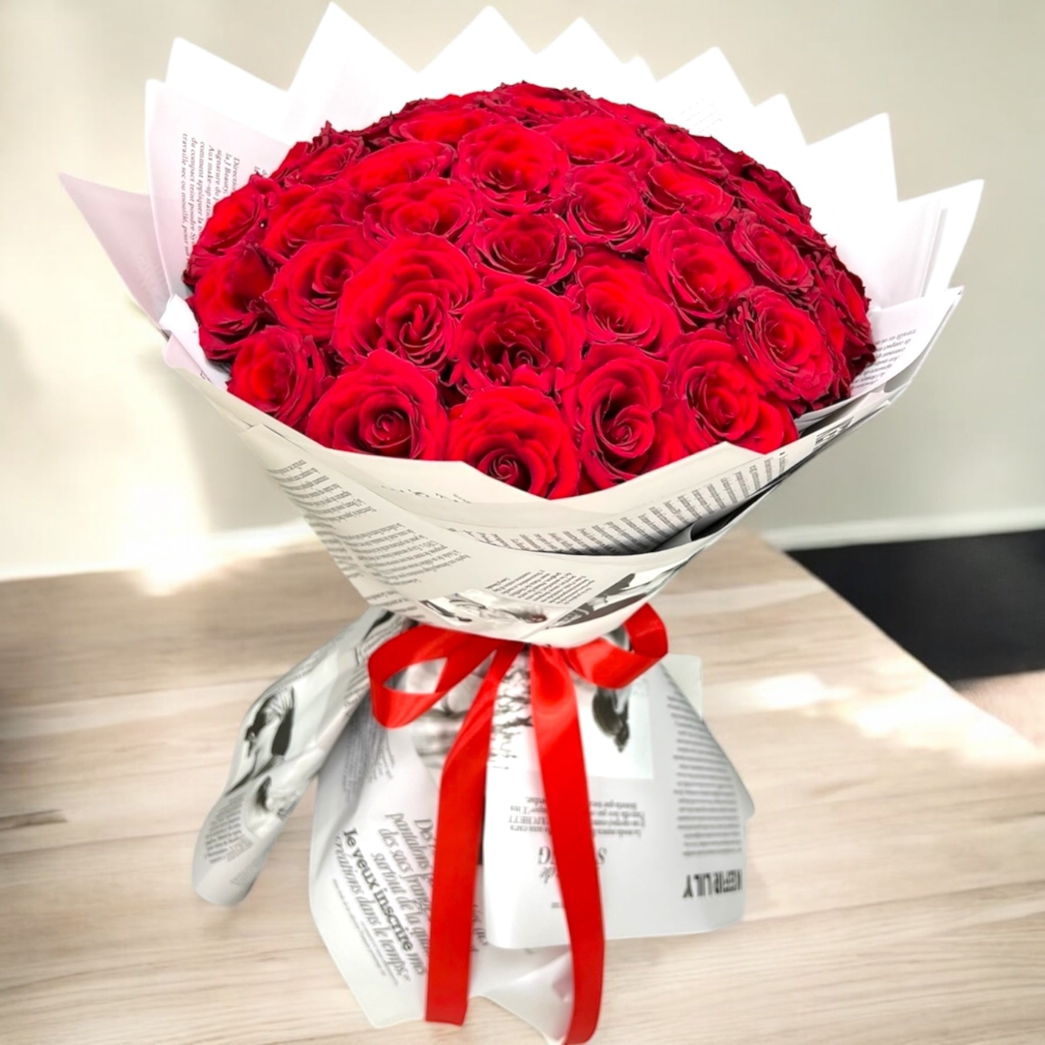 Endless Love Roses