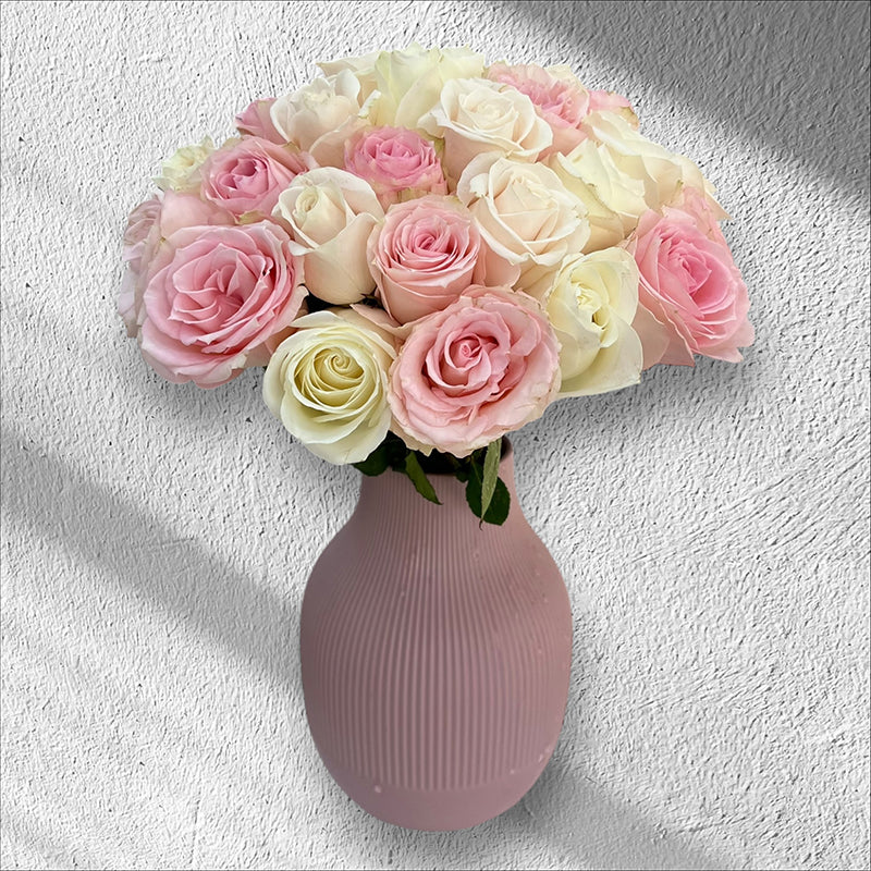 Pink Romance Bouquet