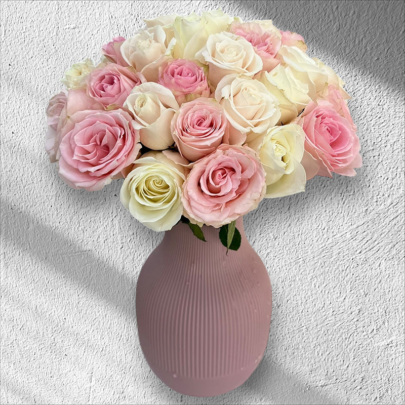 Pink Romance Bouquet