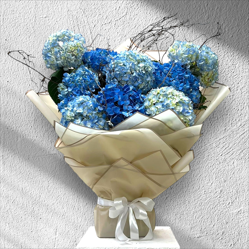 Serenity Bouquet