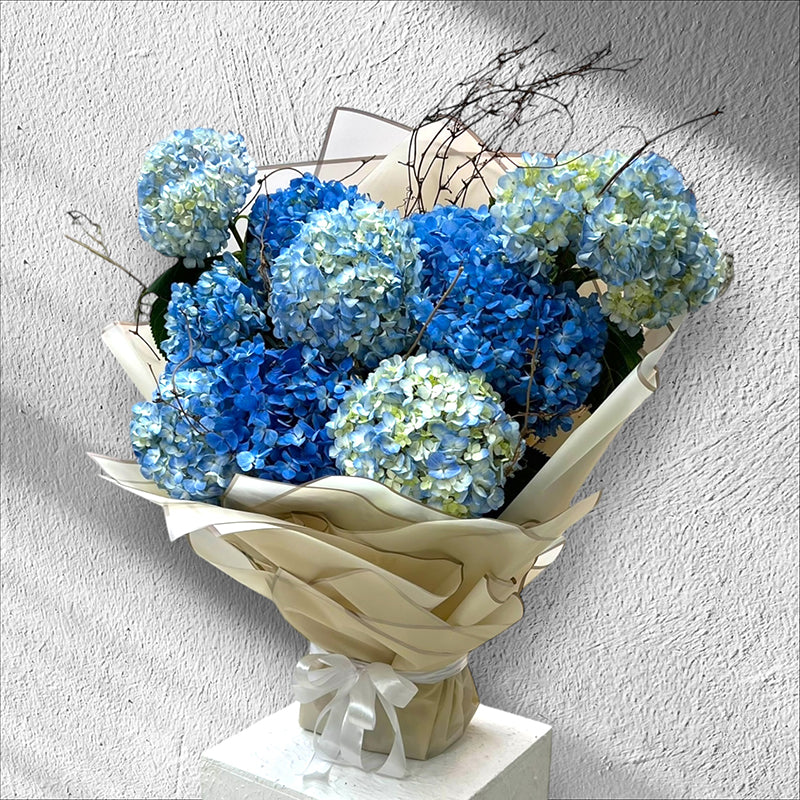 Serenity Bouquet
