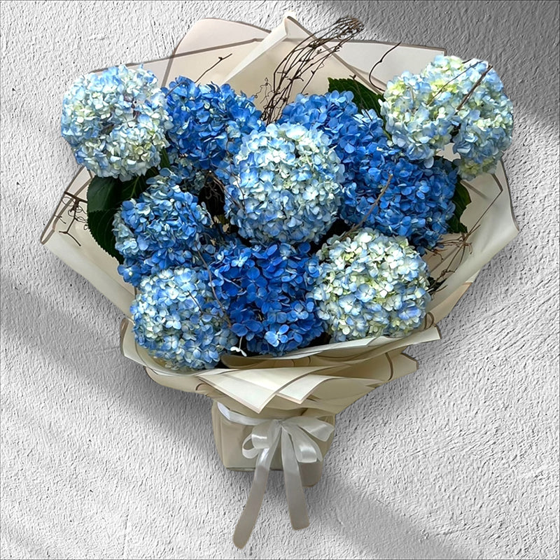 Serenity Bouquet
