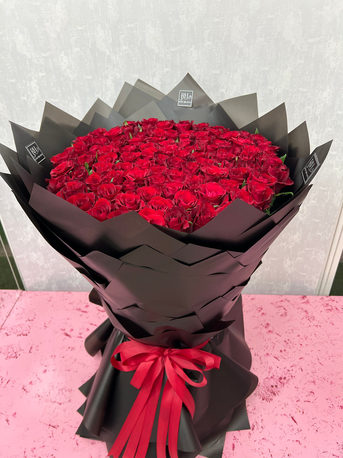 Midnight Explorer Bouquet