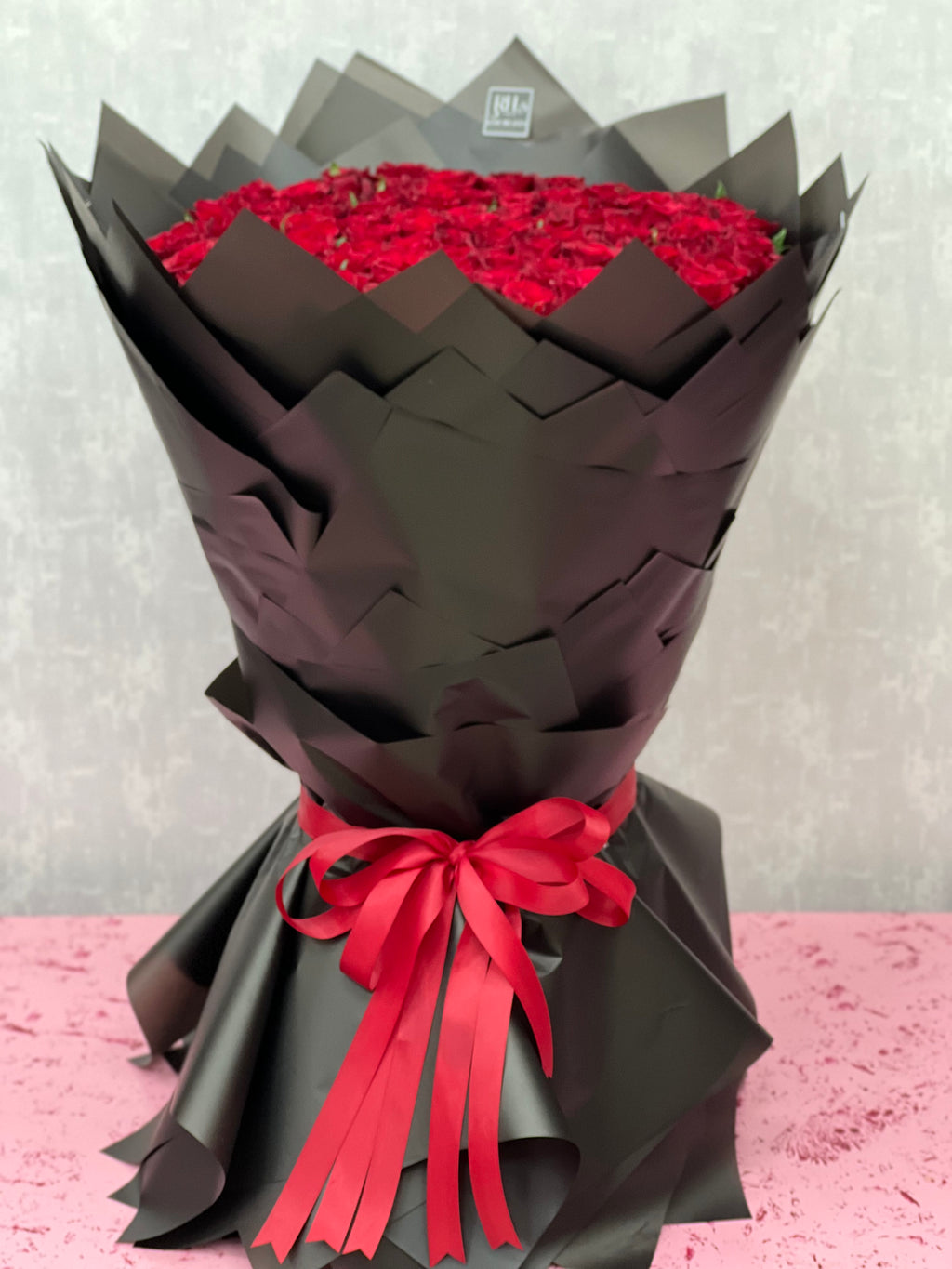Midnight Explorer Bouquet