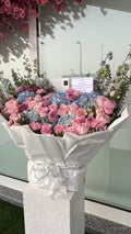 Serene Elegance Bouquet